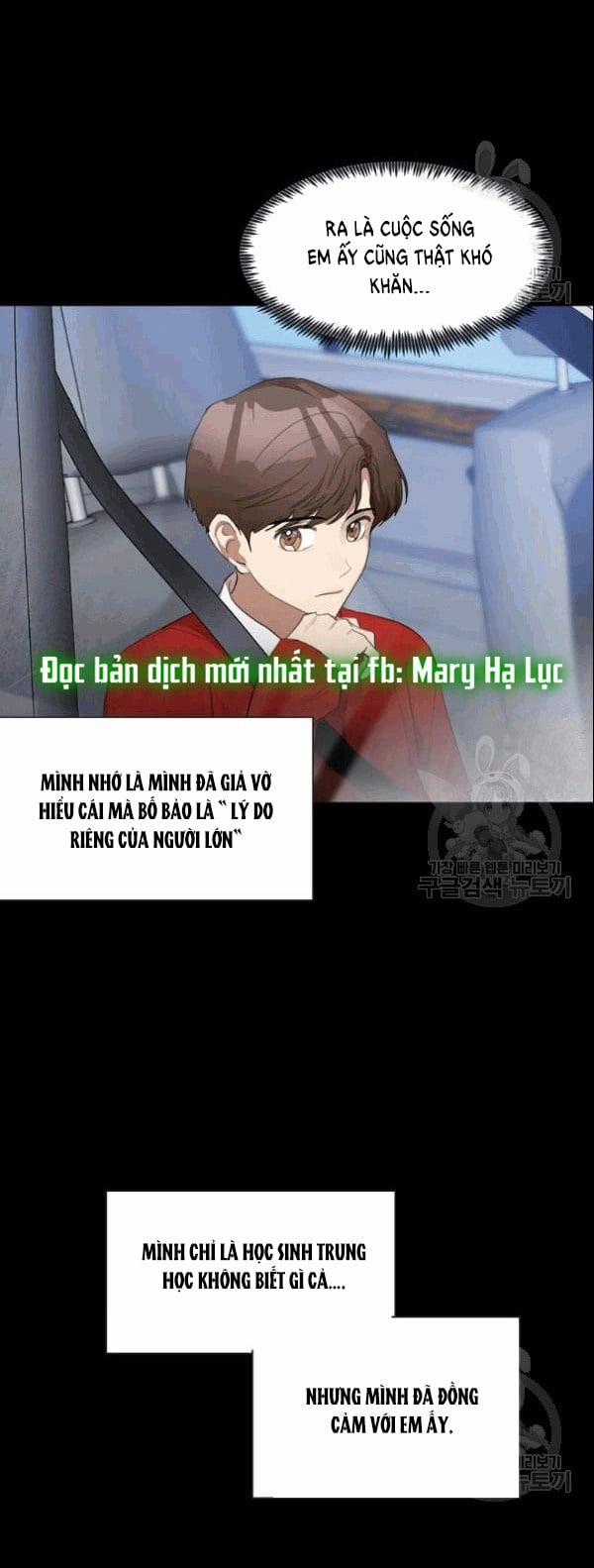 [18+] Về Bên Em 19 trang 25