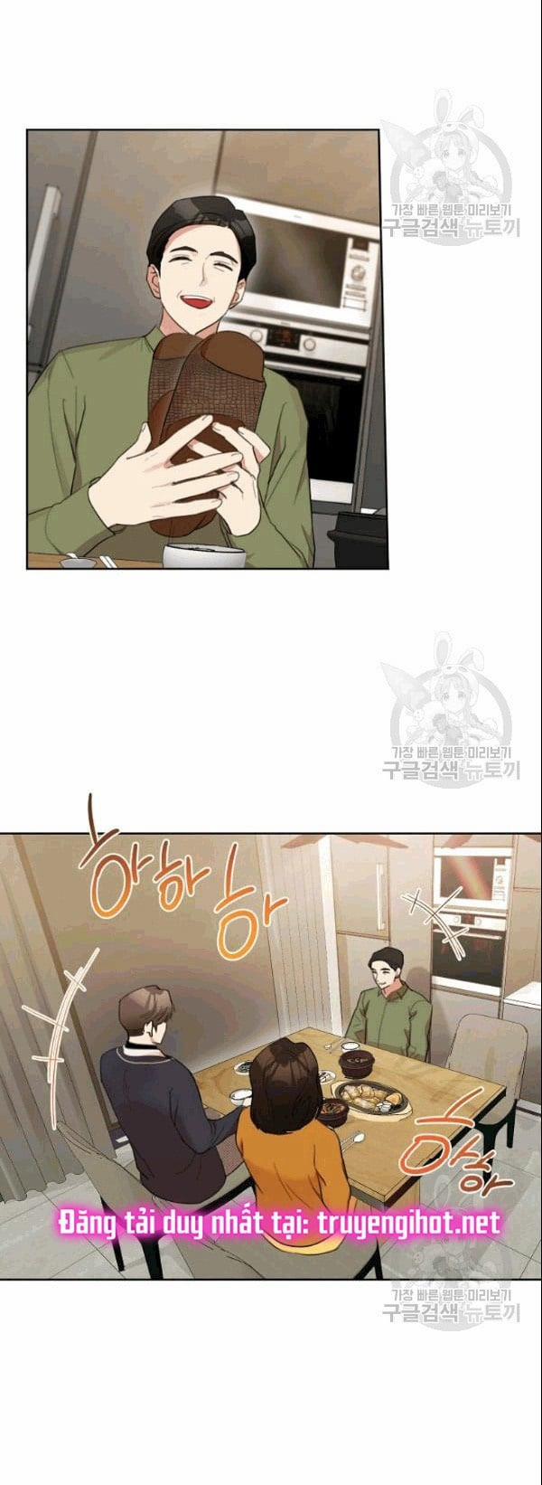 [18+] Về Bên Em 19 trang 31