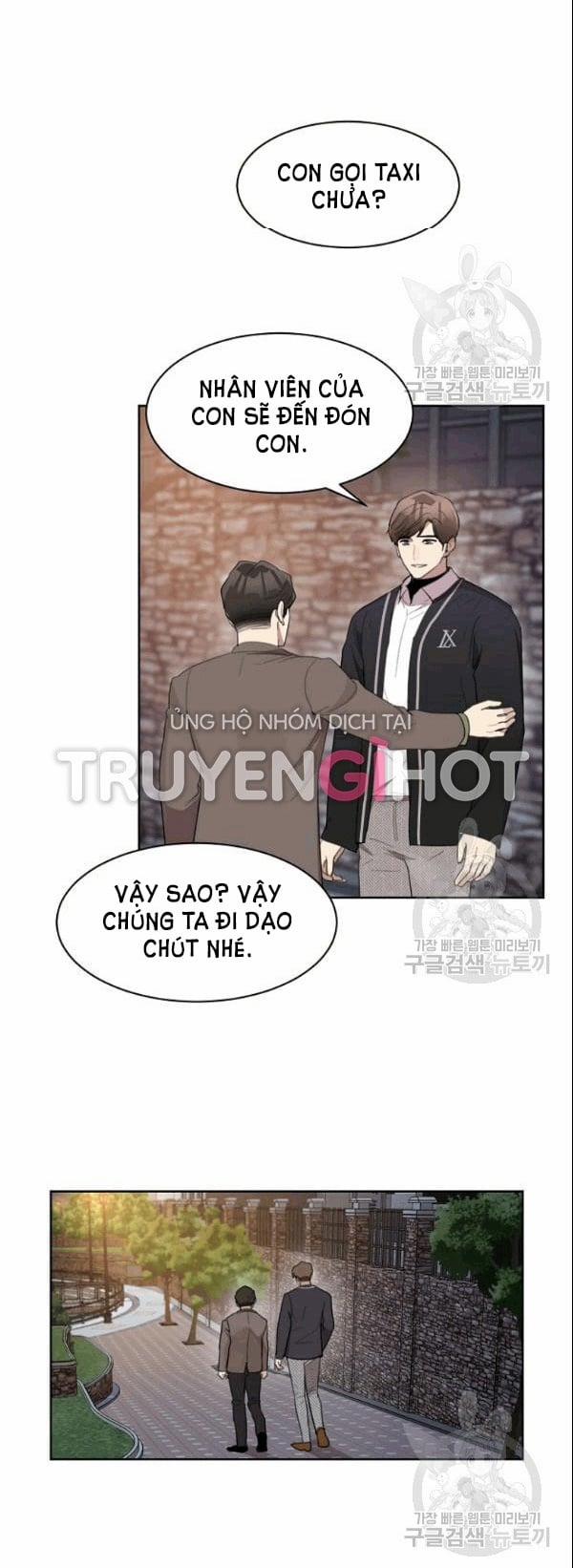 [18+] Về Bên Em 19 trang 32