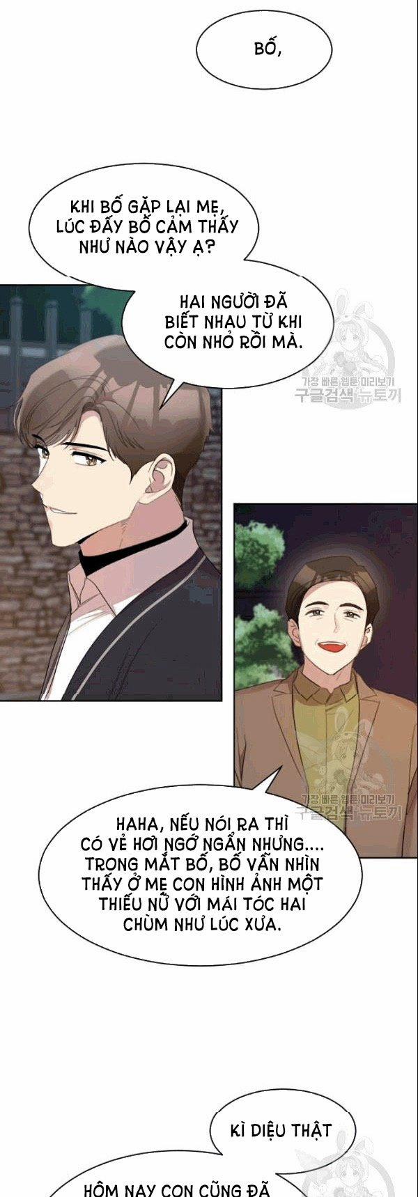 [18+] Về Bên Em 19 trang 33