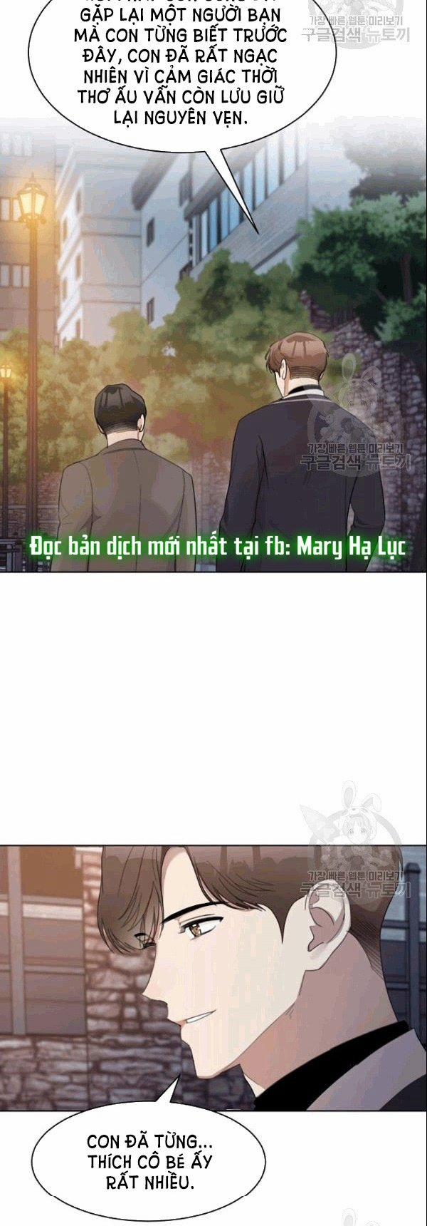 [18+] Về Bên Em 19 trang 34