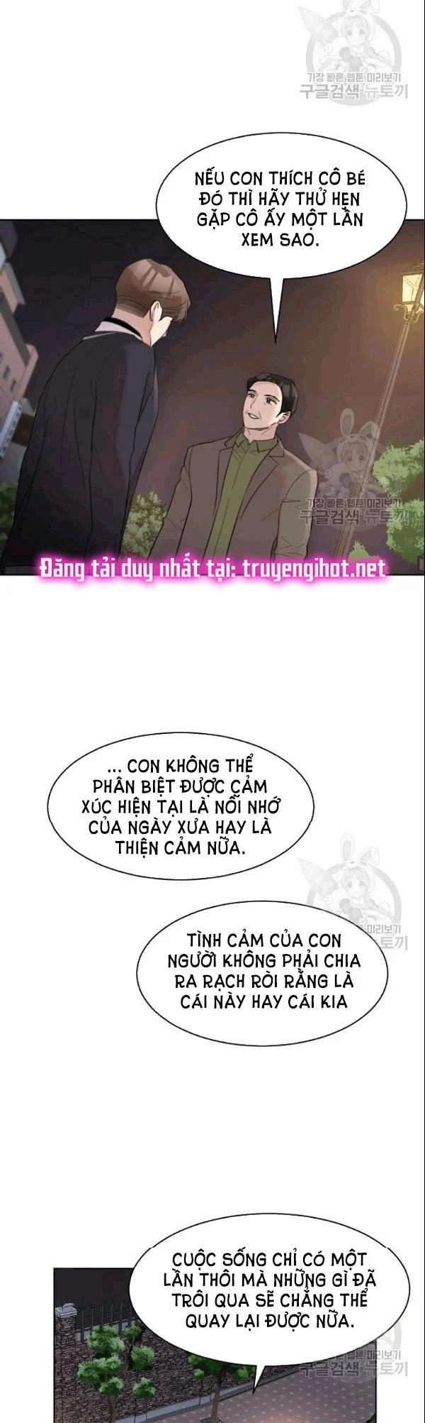 [18+] Về Bên Em 19 trang 35