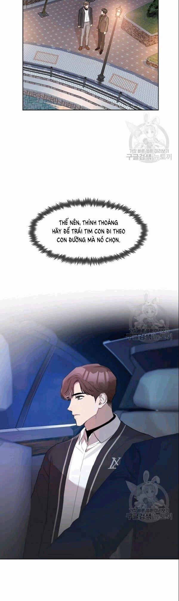 [18+] Về Bên Em 19 trang 36