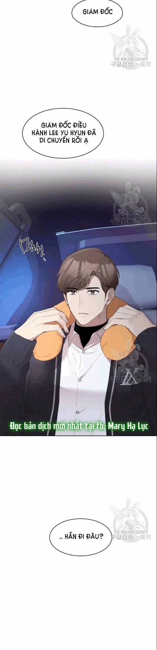 [18+] Về Bên Em 19 trang 38