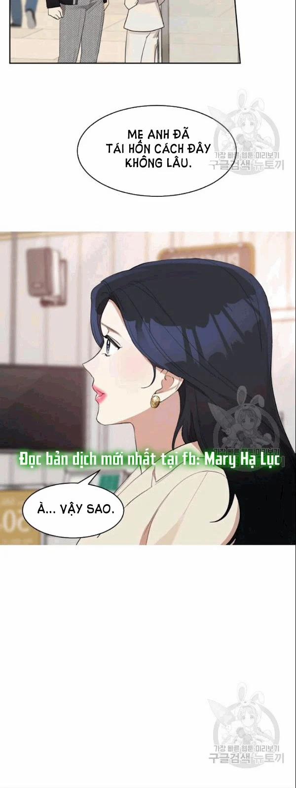 [18+] Về Bên Em 19 trang 6