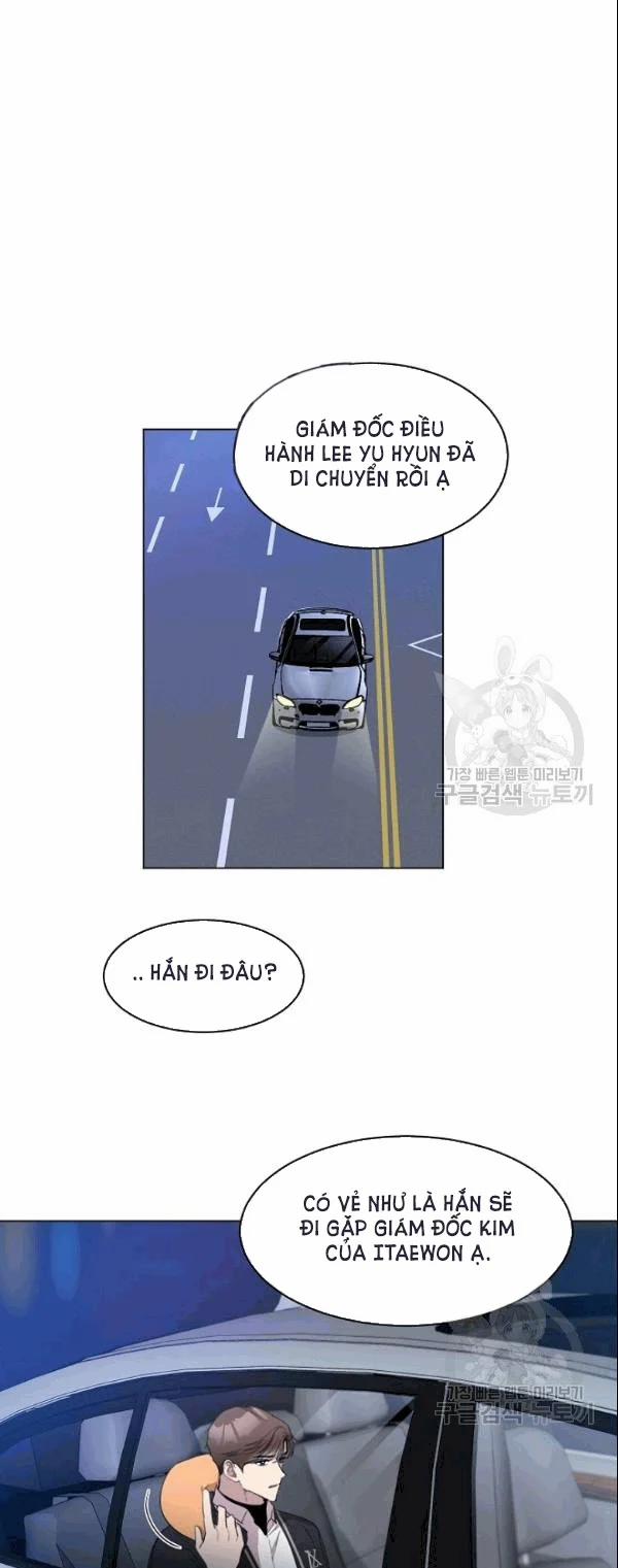 [18+] Về Bên Em 20 trang 1