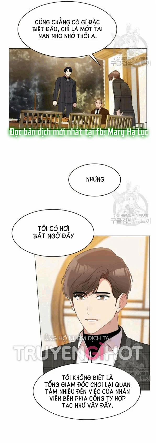 [18+] Về Bên Em 20 trang 10