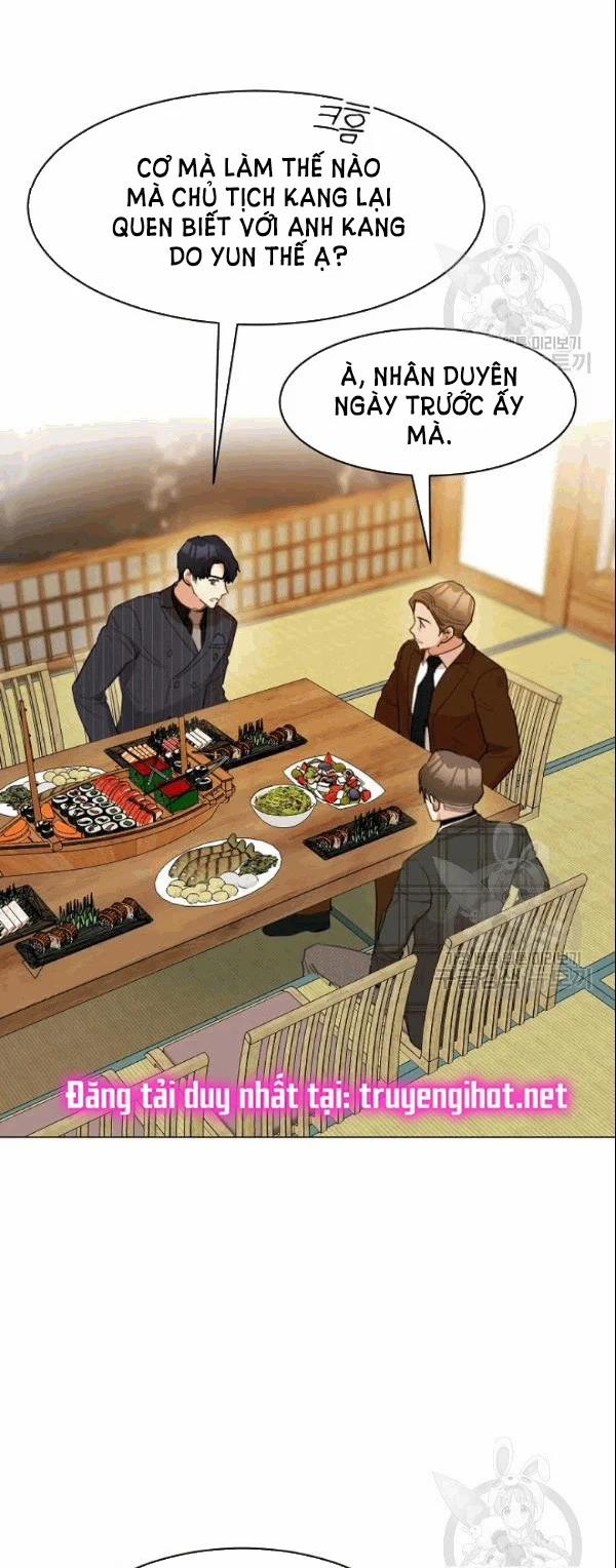 [18+] Về Bên Em 20 trang 11