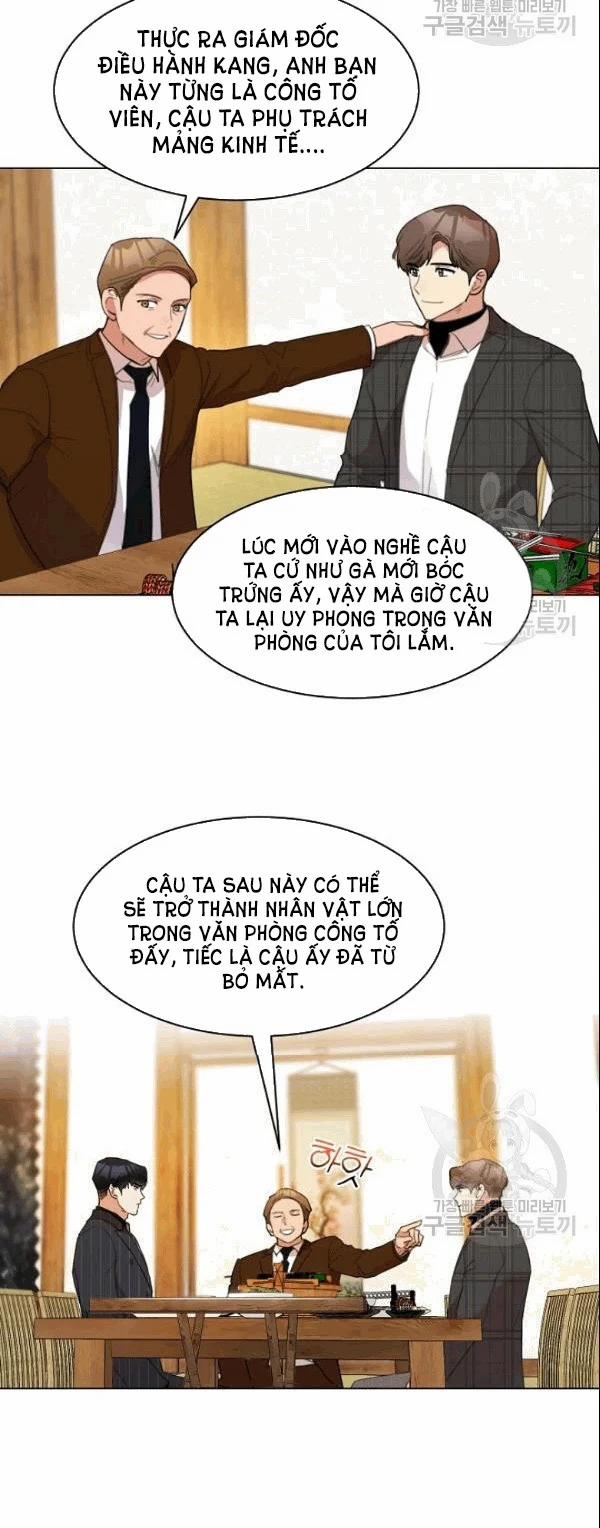 [18+] Về Bên Em 20 trang 12