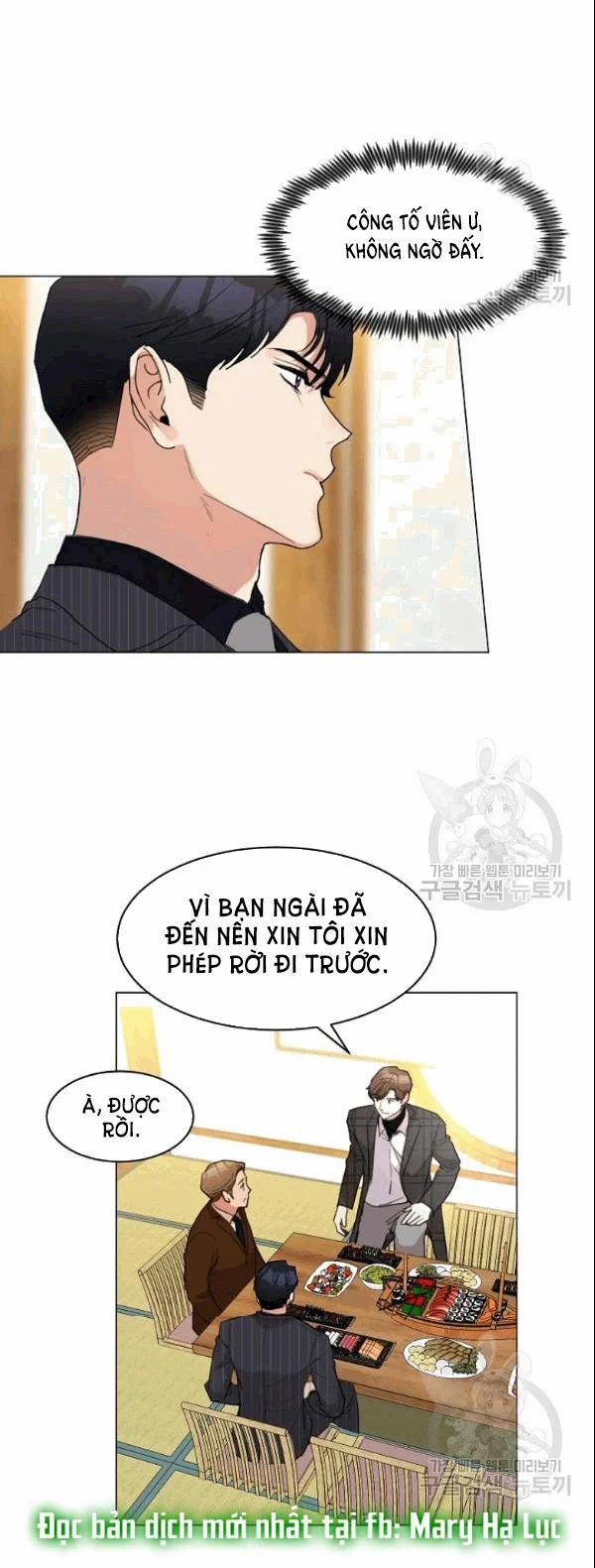 [18+] Về Bên Em 20 trang 13