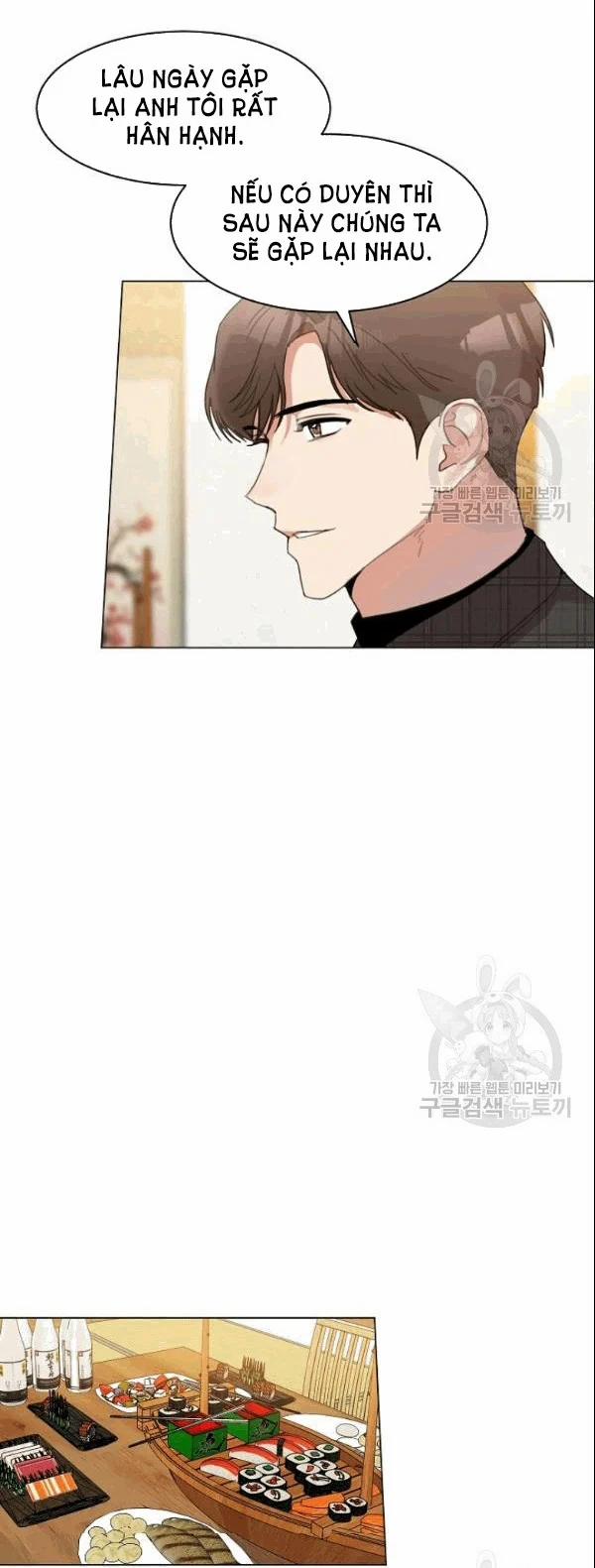 [18+] Về Bên Em 20 trang 14