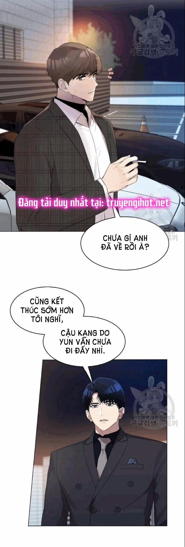 [18+] Về Bên Em 20 trang 16