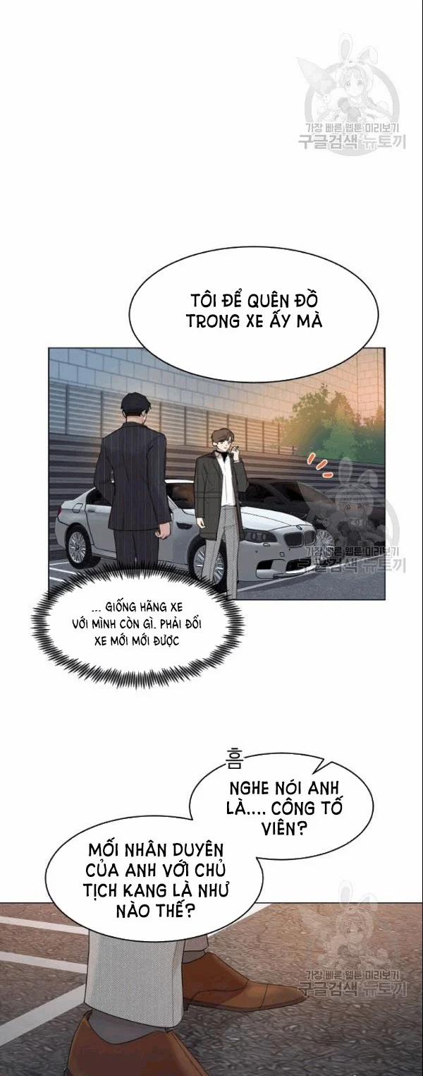 [18+] Về Bên Em 20 trang 17