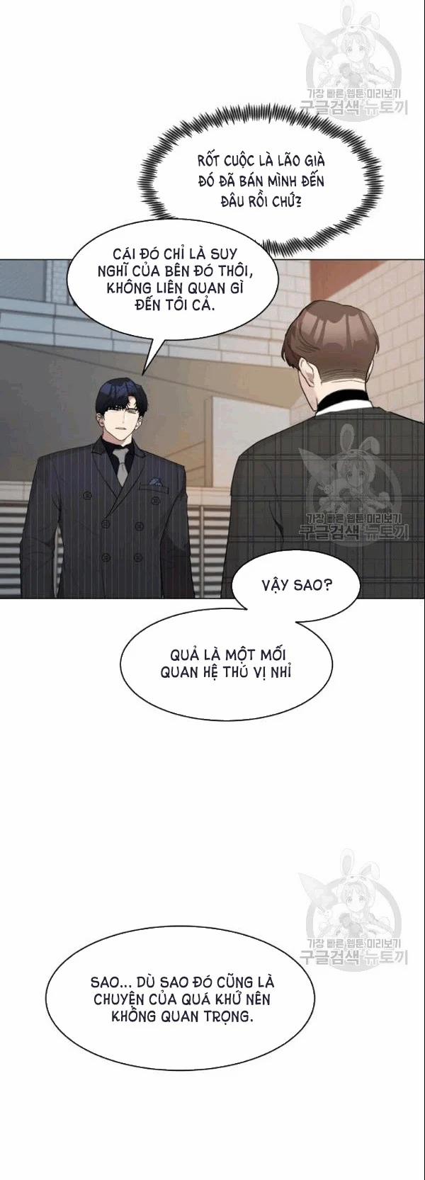 [18+] Về Bên Em 20 trang 19