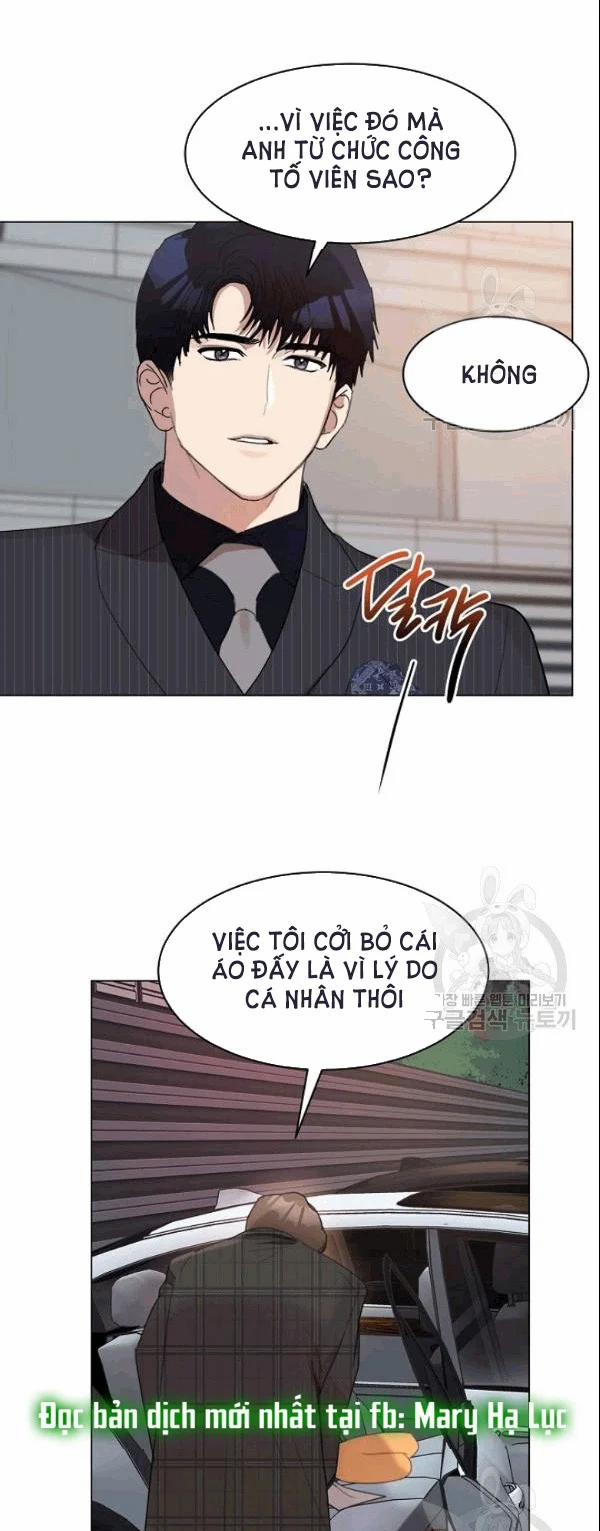 [18+] Về Bên Em 20 trang 21