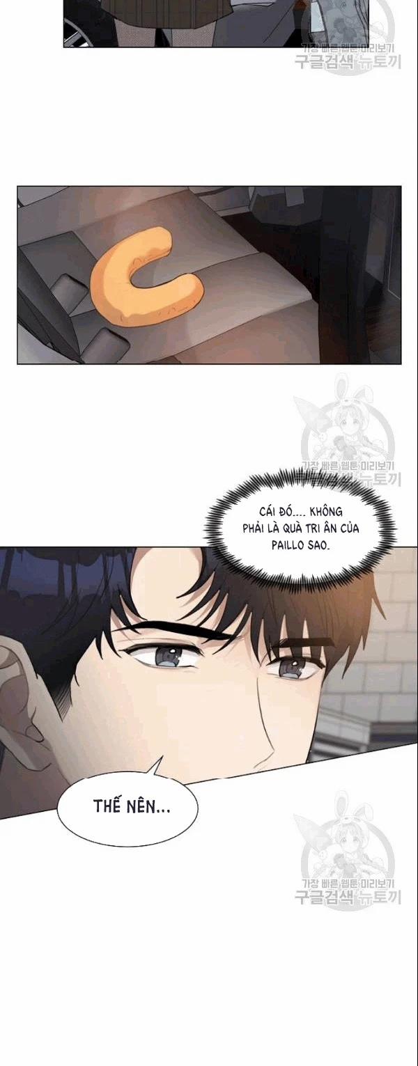 [18+] Về Bên Em 20 trang 22