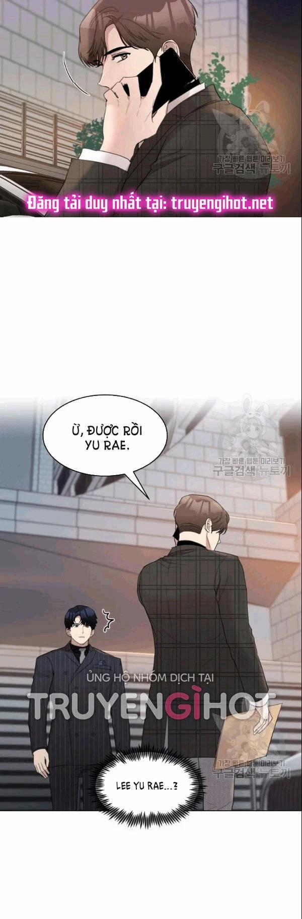 [18+] Về Bên Em 20 trang 24