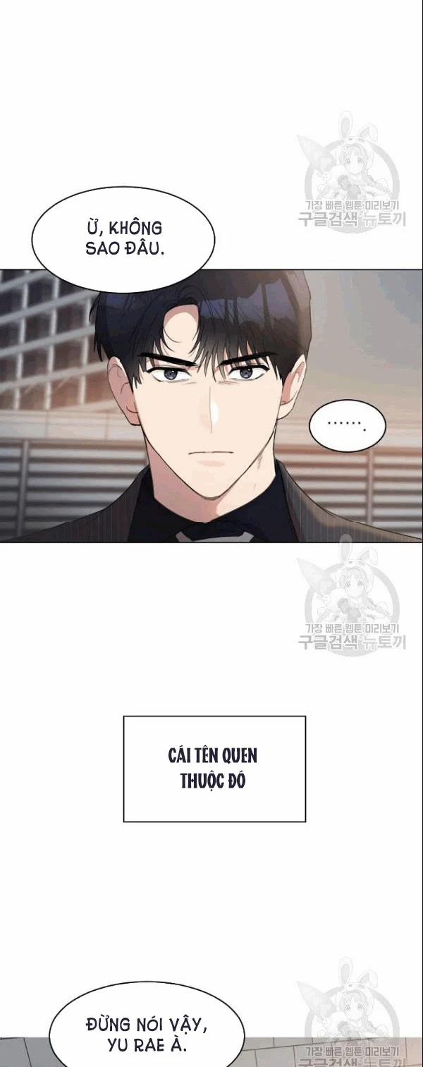 [18+] Về Bên Em 20 trang 25