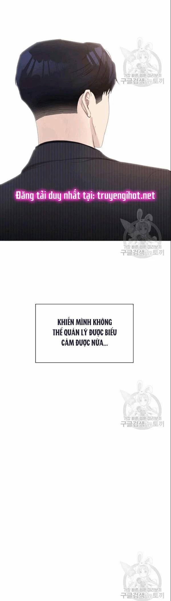 [18+] Về Bên Em 20 trang 27