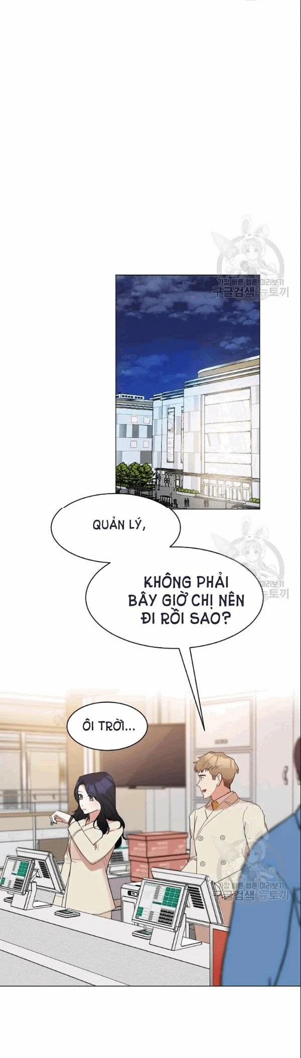 [18+] Về Bên Em 20 trang 28