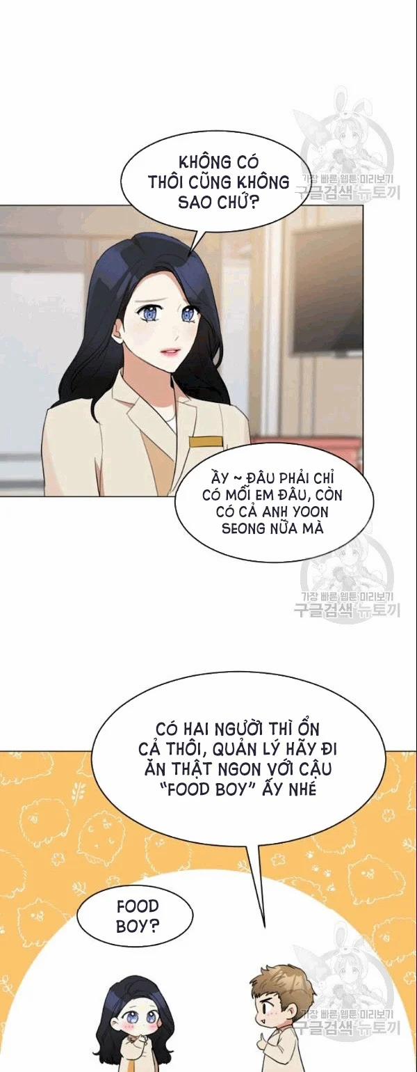 [18+] Về Bên Em 20 trang 29