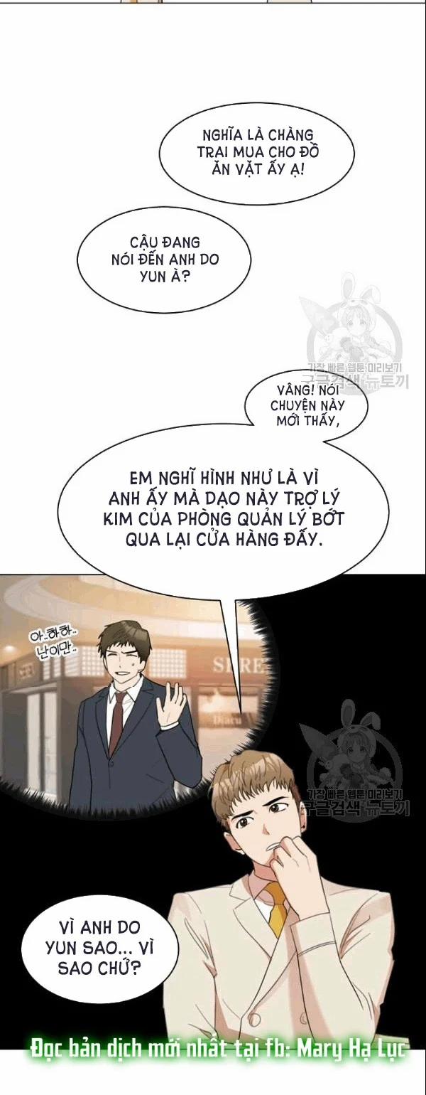 [18+] Về Bên Em 20 trang 30