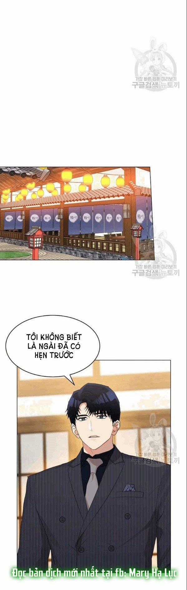 [18+] Về Bên Em 20 trang 6