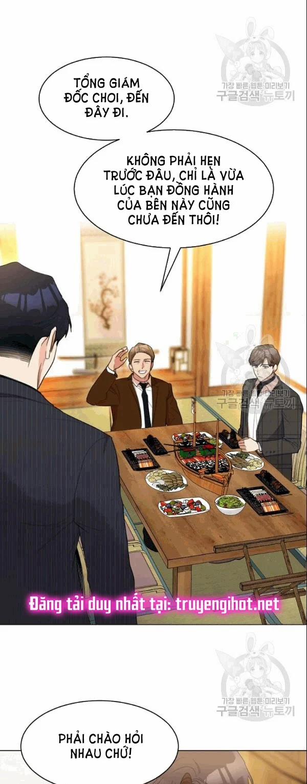 [18+] Về Bên Em 20 trang 7