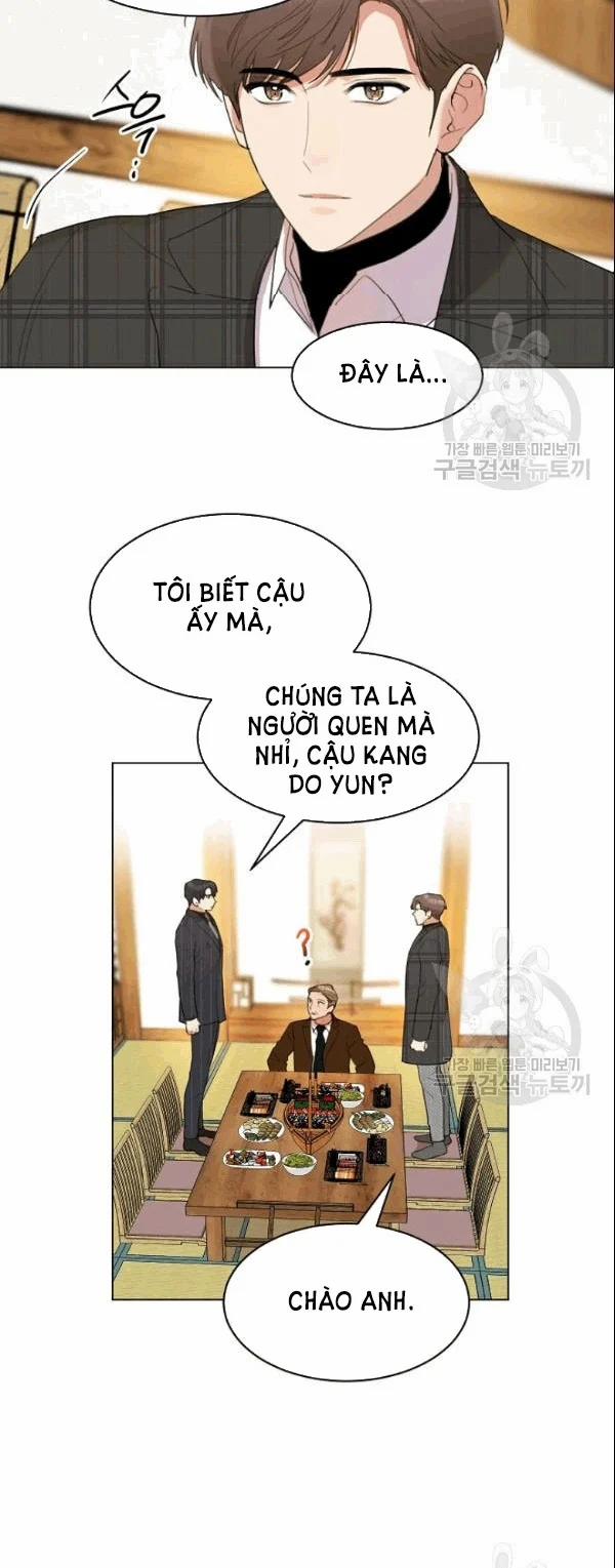 [18+] Về Bên Em 20 trang 8