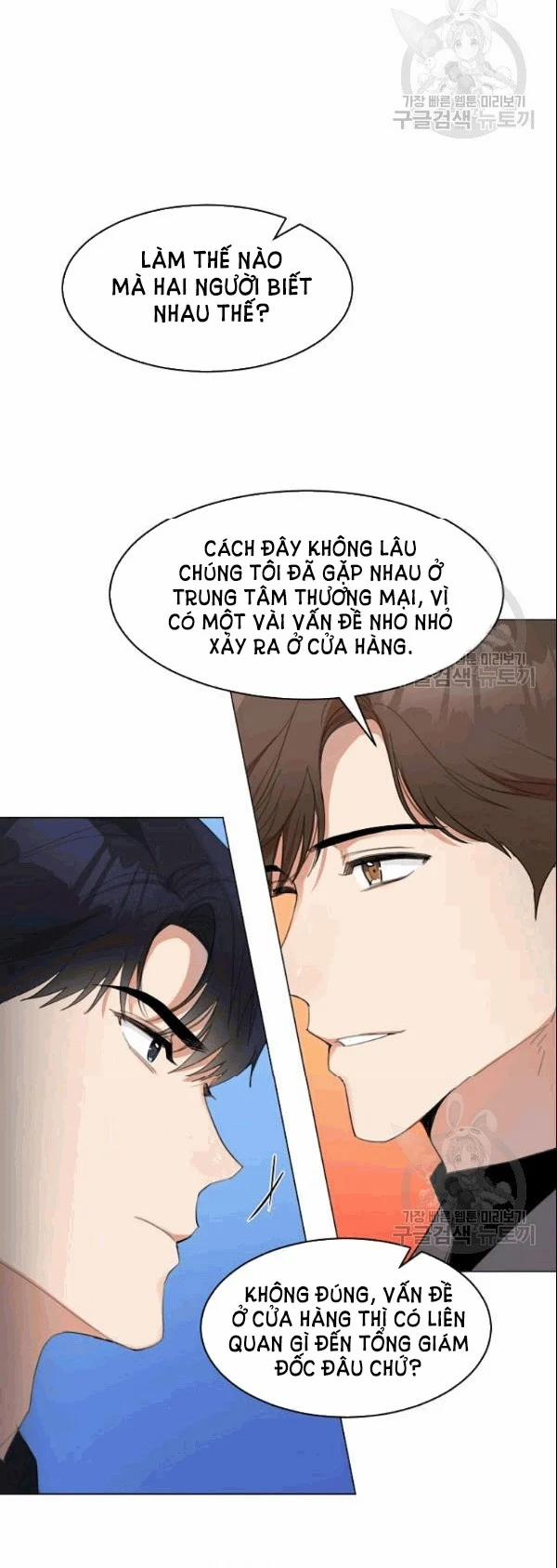 [18+] Về Bên Em 20 trang 9