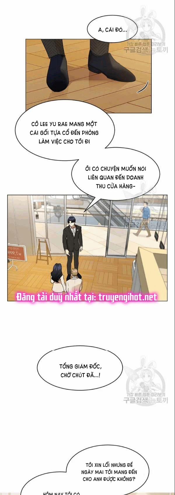 [18+] Về Bên Em 21 trang 11