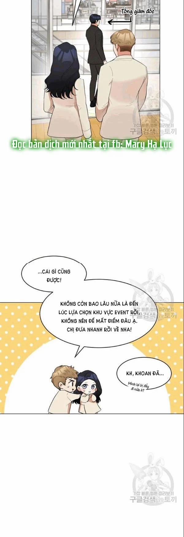 [18+] Về Bên Em 21 trang 14