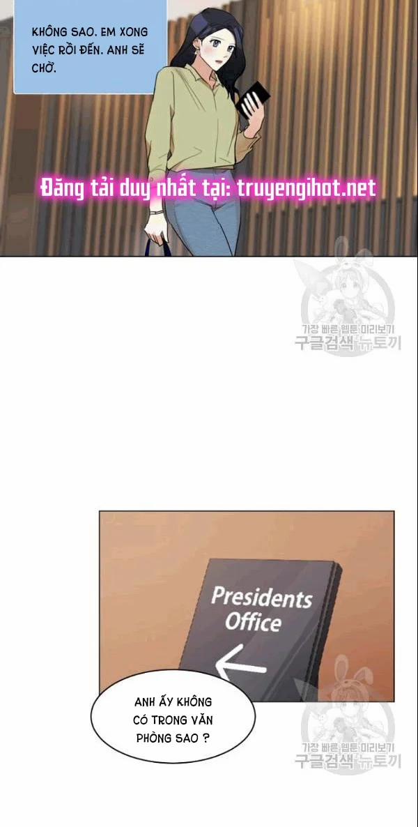 [18+] Về Bên Em 21 trang 16