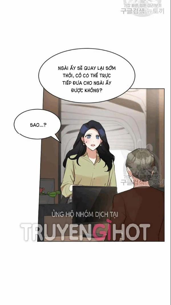 [18+] Về Bên Em 21 trang 18