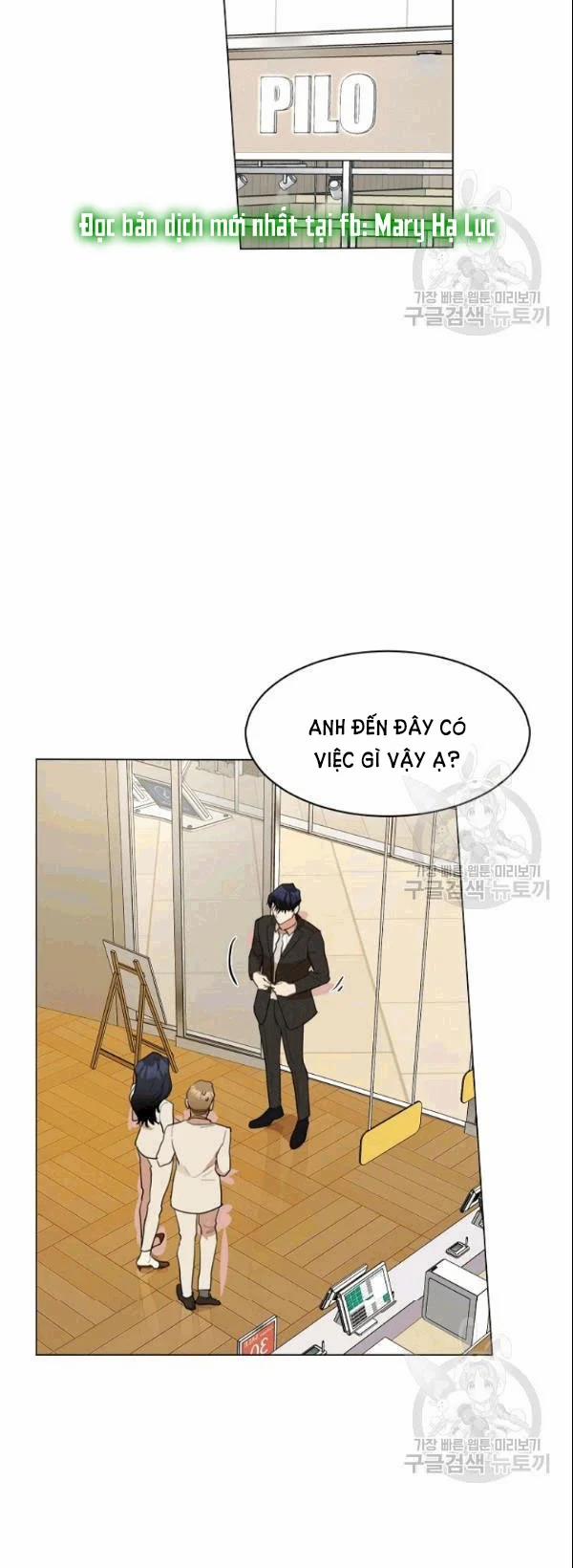 [18+] Về Bên Em 21 trang 2