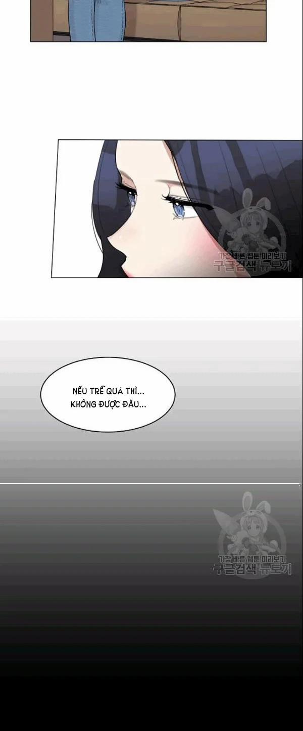 [18+] Về Bên Em 21 trang 20