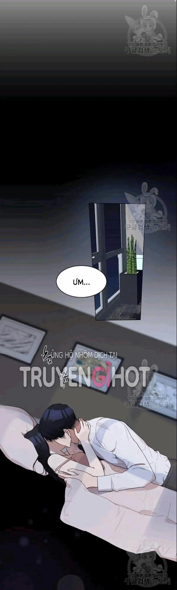 [18+] Về Bên Em 21 trang 25