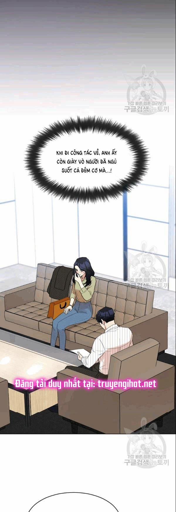 [18+] Về Bên Em 21 trang 27