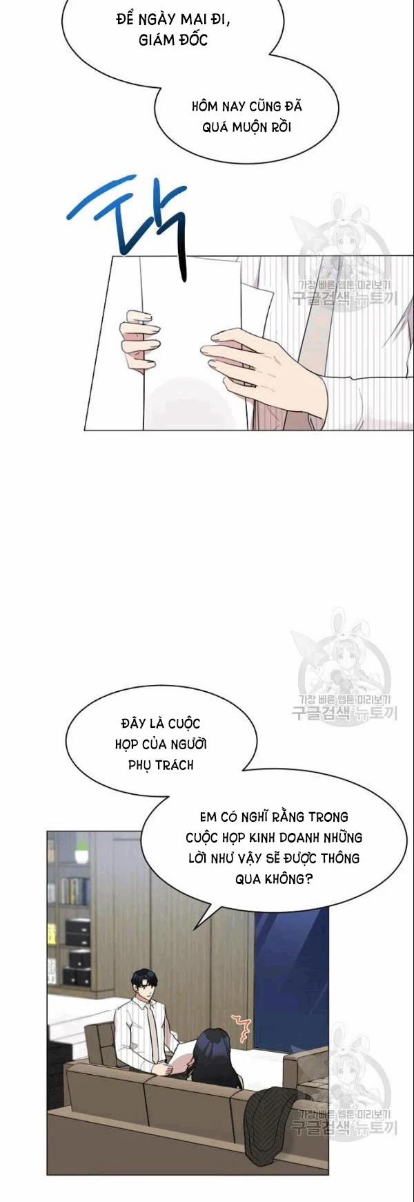 [18+] Về Bên Em 21 trang 28