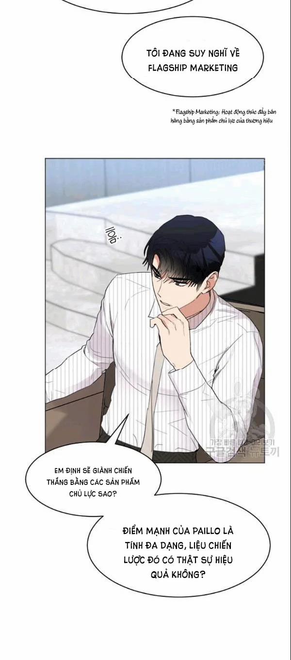 [18+] Về Bên Em 21 trang 30