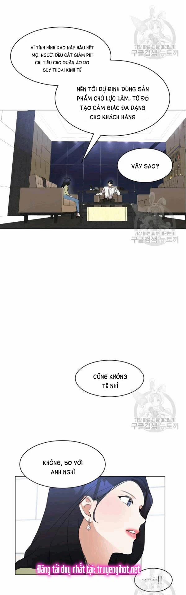 [18+] Về Bên Em 21 trang 31