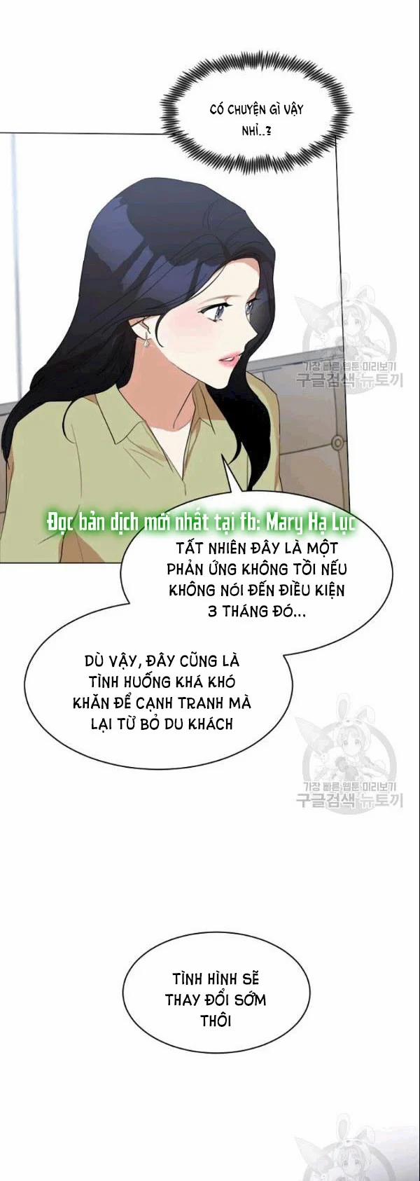 [18+] Về Bên Em 21 trang 33