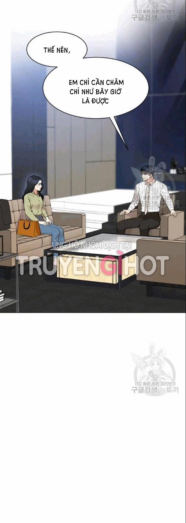 [18+] Về Bên Em 21 trang 34