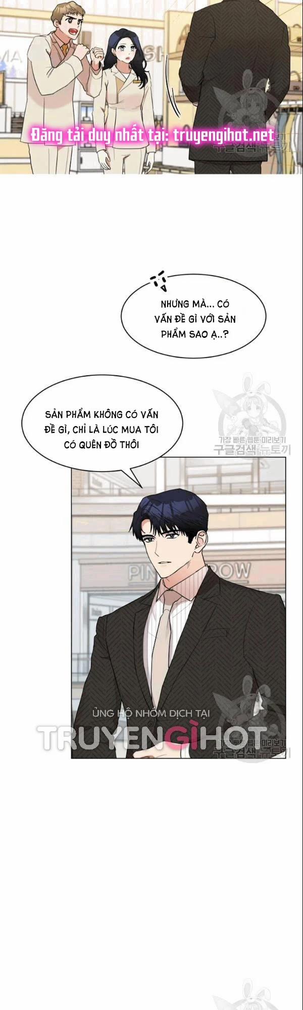 [18+] Về Bên Em 21 trang 4