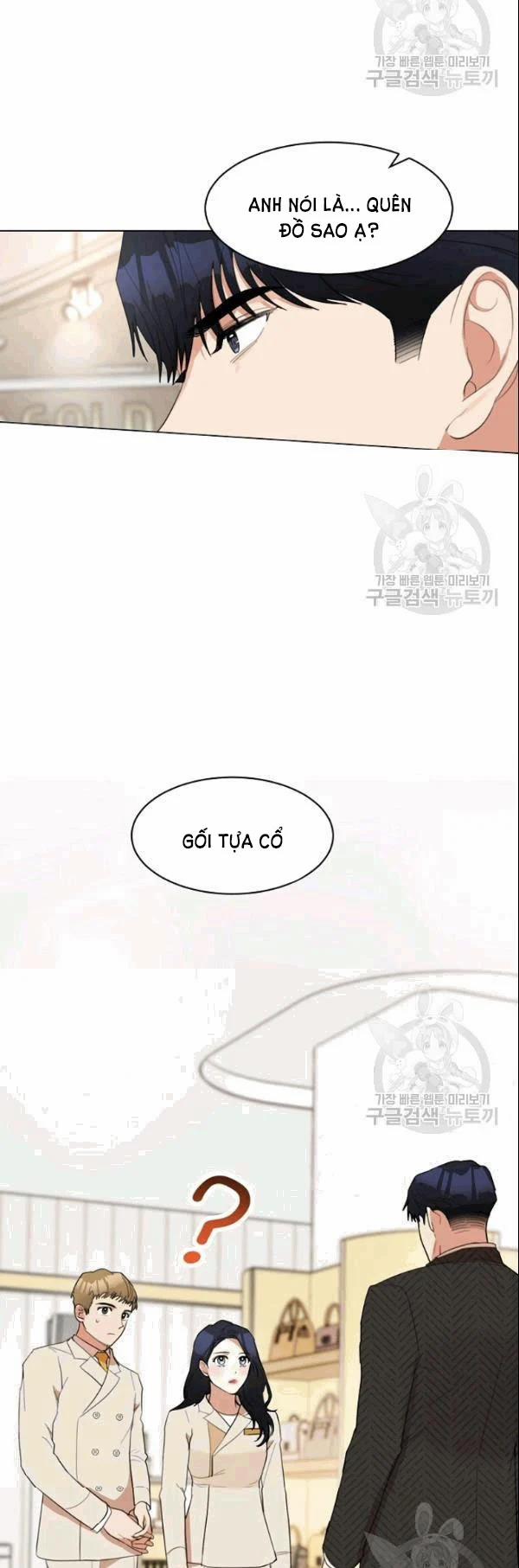 [18+] Về Bên Em 21 trang 5