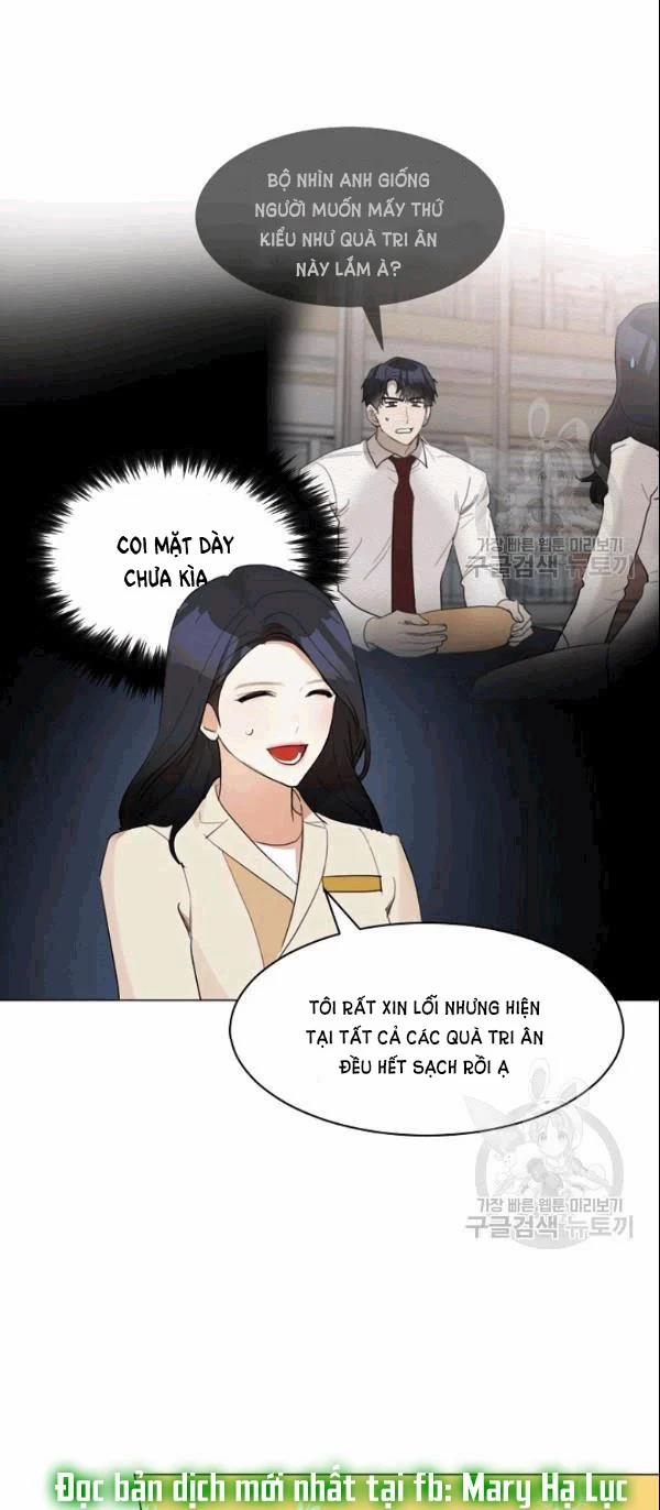 [18+] Về Bên Em 21 trang 9