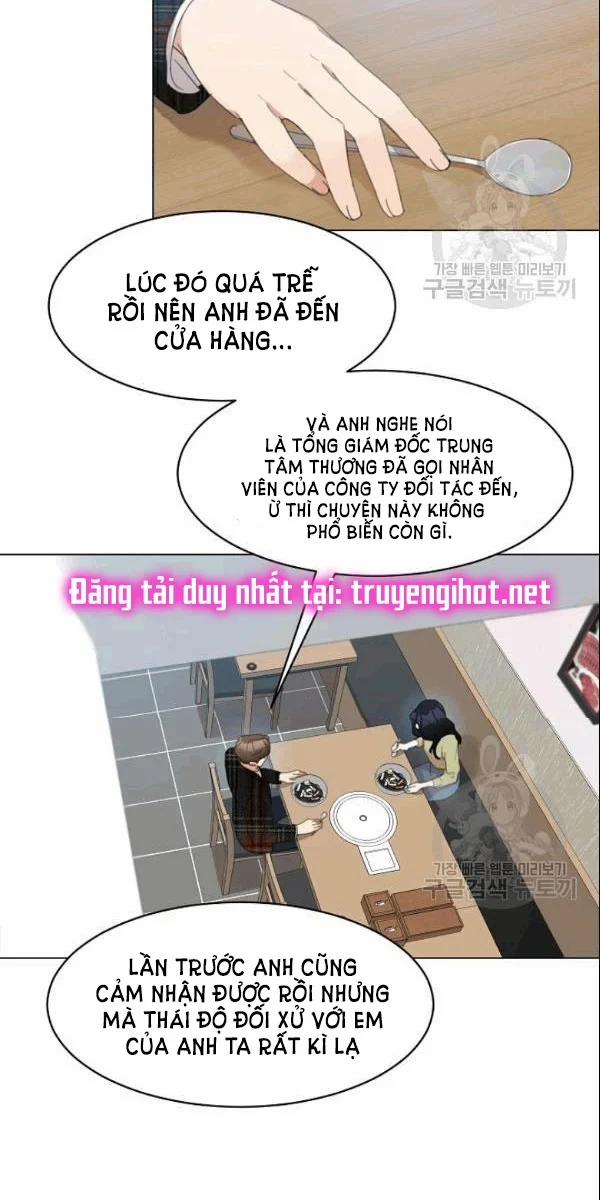 [18+] Về Bên Em 22 trang 12