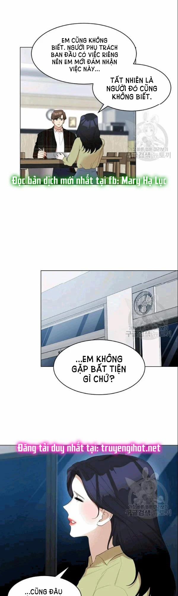 [18+] Về Bên Em 22 trang 17