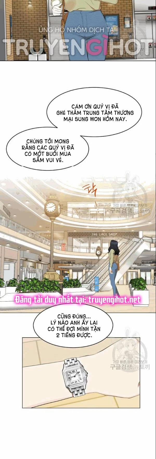 [18+] Về Bên Em 22 trang 2