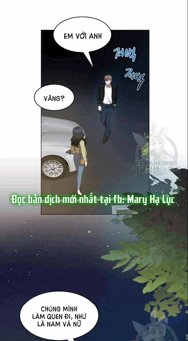 [18+] Về Bên Em 22 trang 21